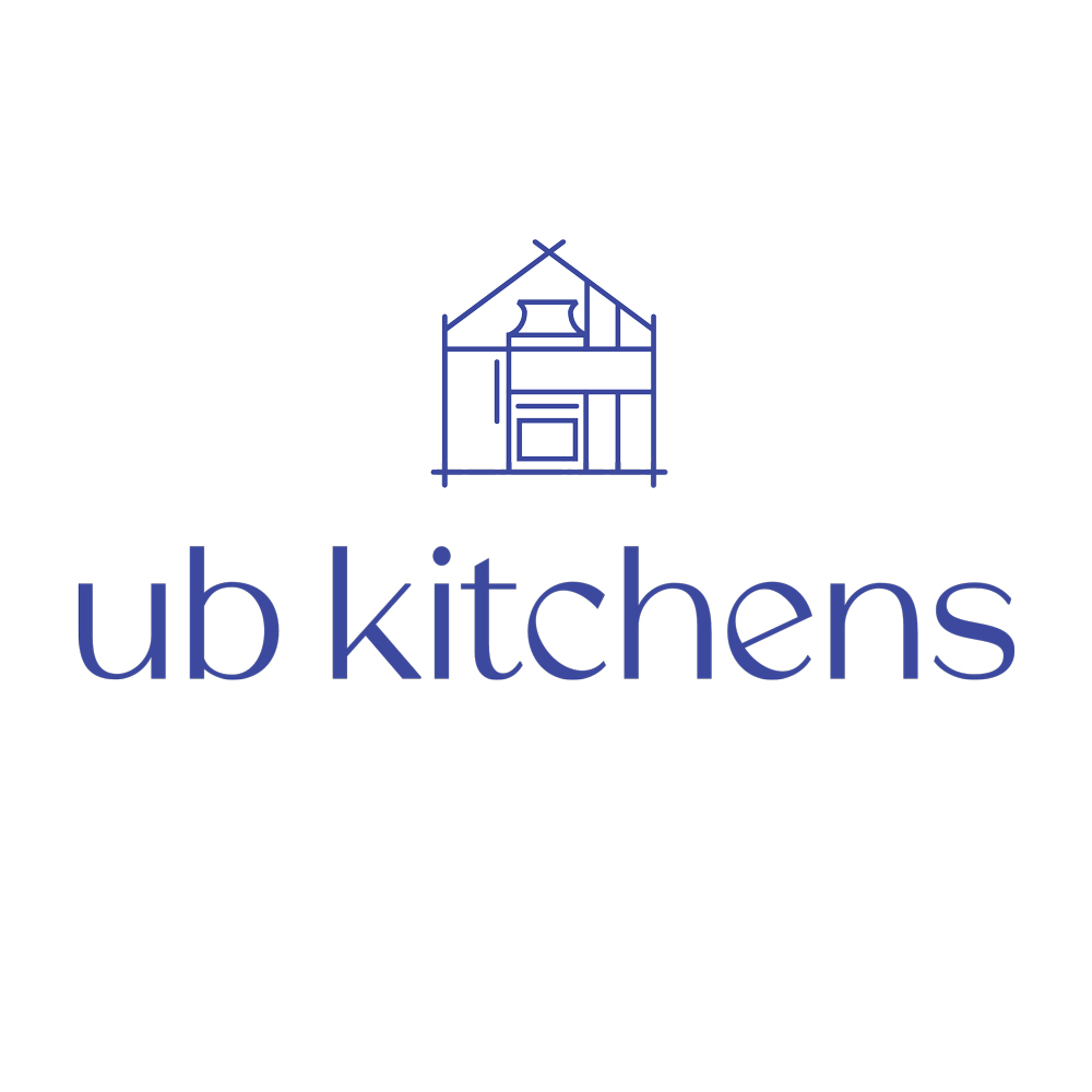 UB Kitchens logo