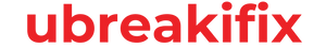 uBreakiFix Sydney logo