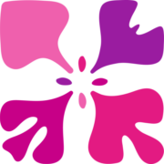 UCLA Mathias Botanical Garden logo