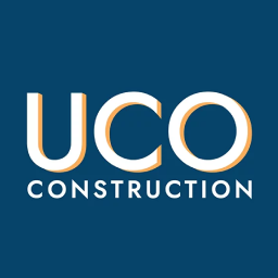 UCO Construction Group logo