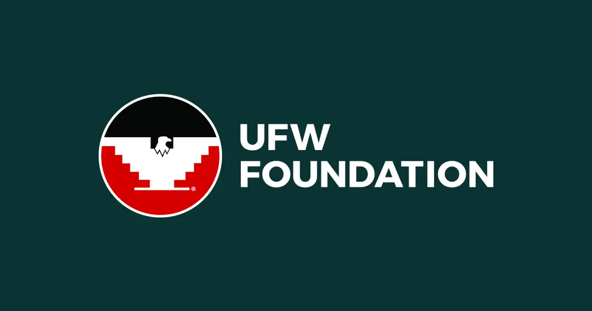 UFW Foundation logo
