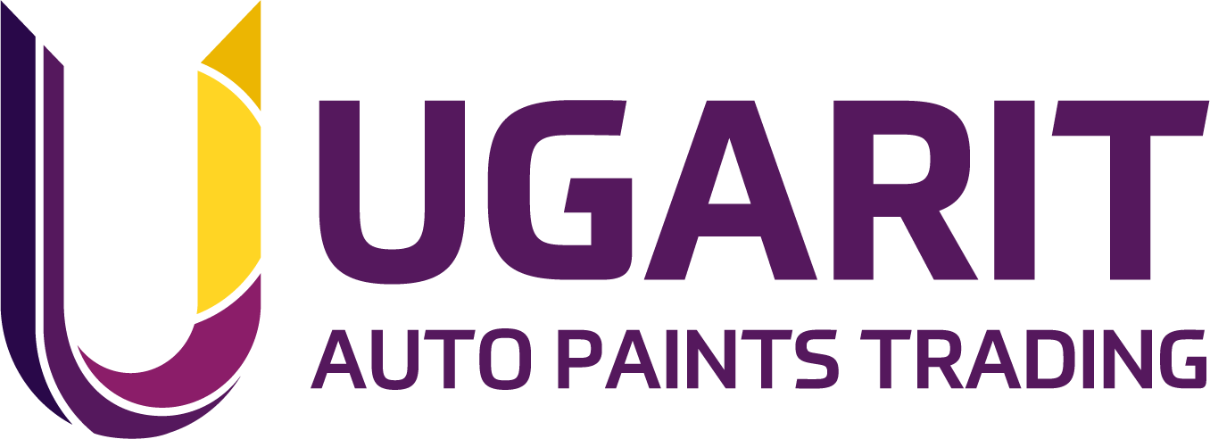 UGARIT CITY PAINTS TRADING ABU DHABI logo