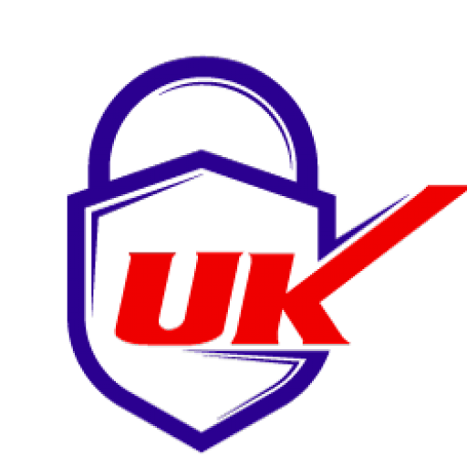 UK Auto Locksmith Ltd logo