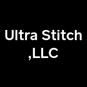 Ultra Stitch Alteration & Clothing logo