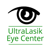 Ultralasik Eye Center - Abu Dhabi logo