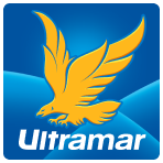 Ultramar - Gas Station logo