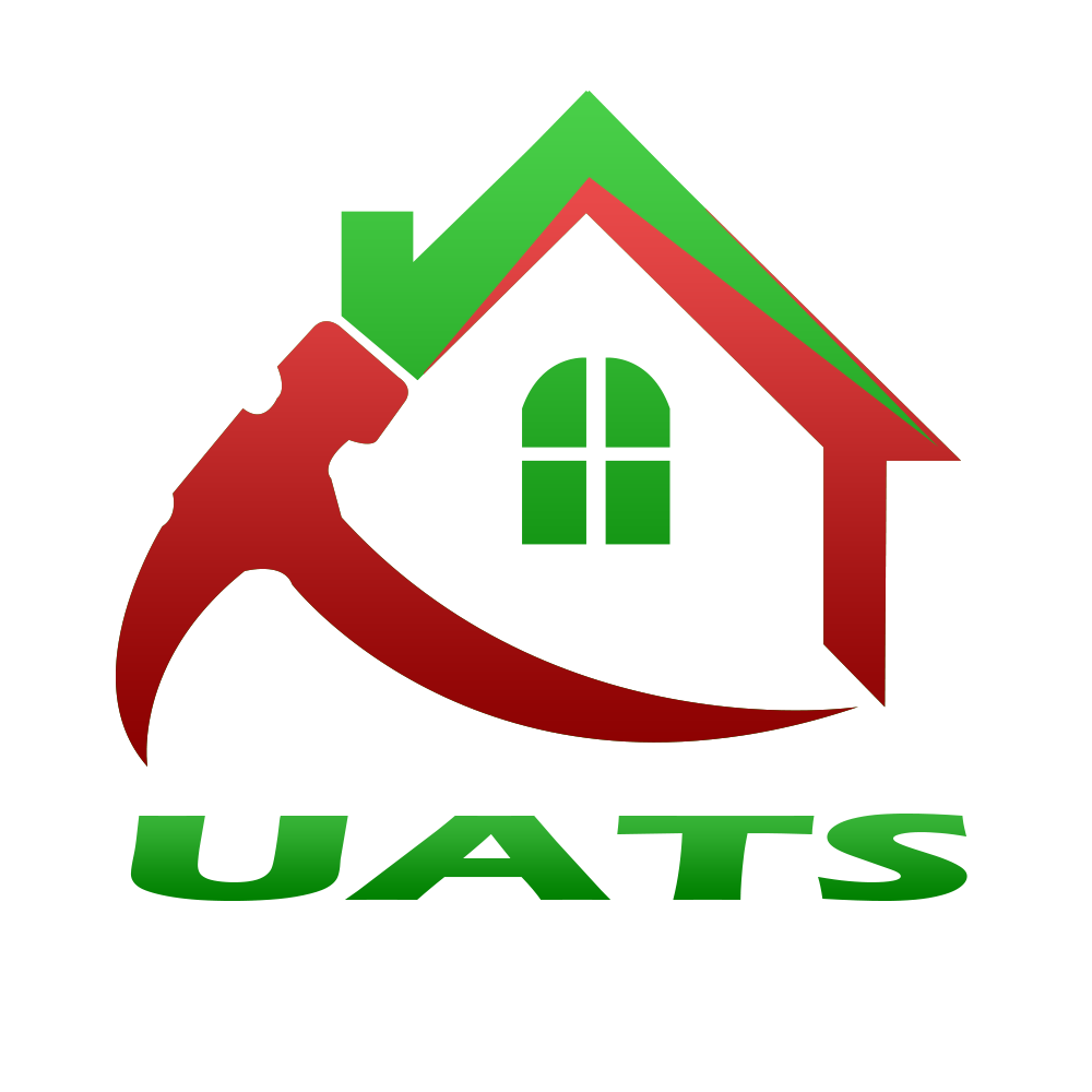 UMAR ABDULLAH TECHNICAL SERVICES LLC - painting services & Fit out logo