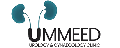 Ummeed Urology and gynecology clinic|urologist in north delhi| gynecologist in north delhi logo