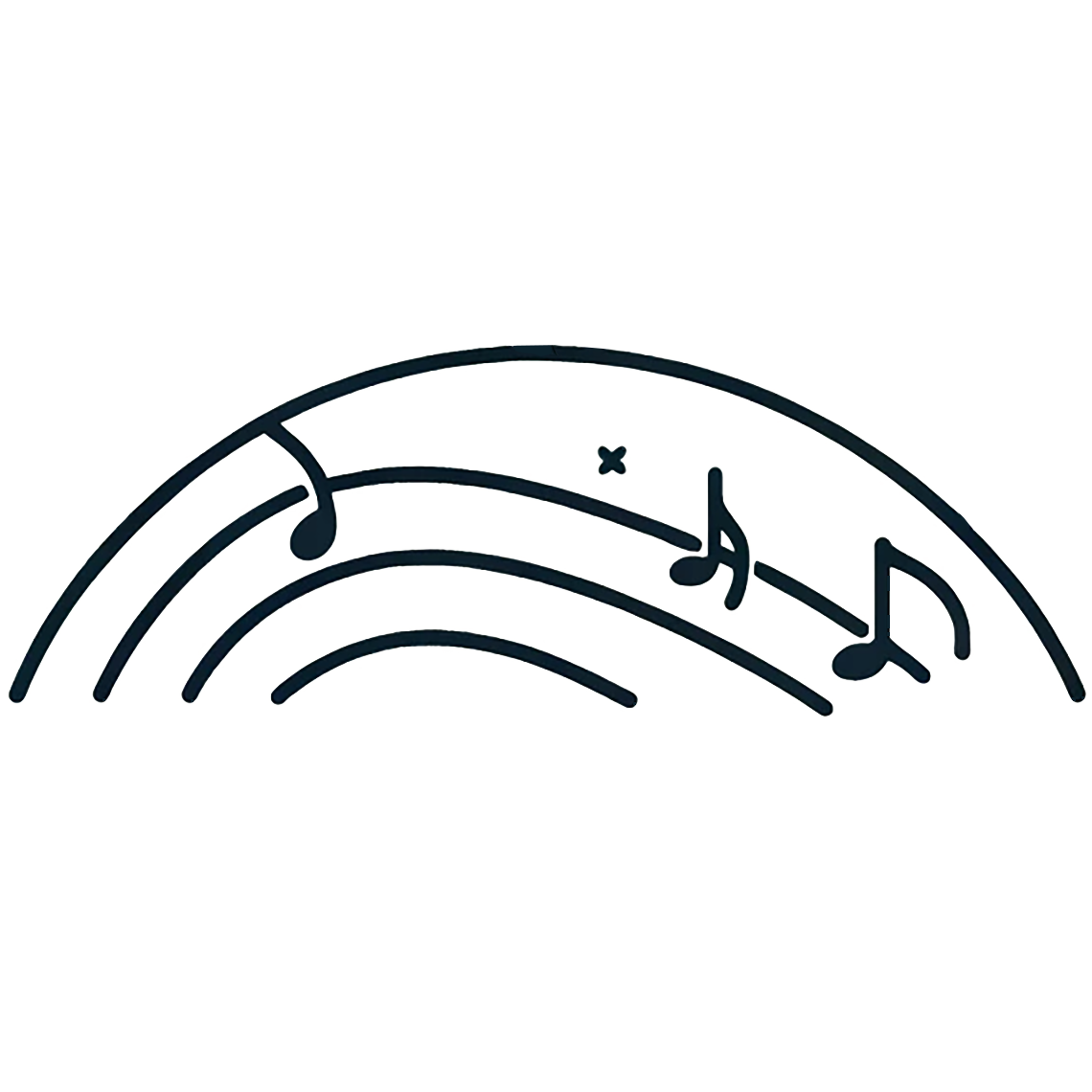 Underhill Music School logo
