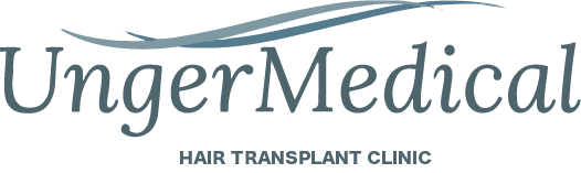 Unger Medical logo