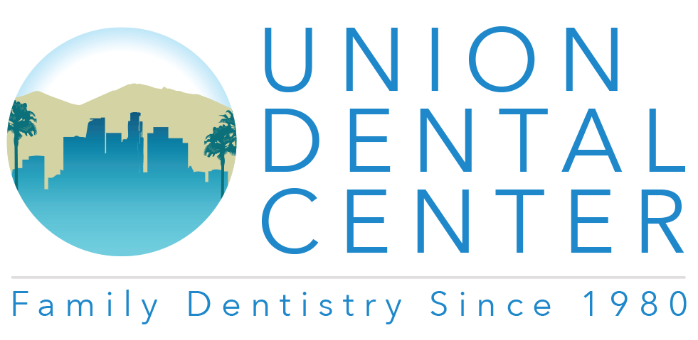 Union Dental Center logo