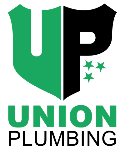 Union Plumbing logo