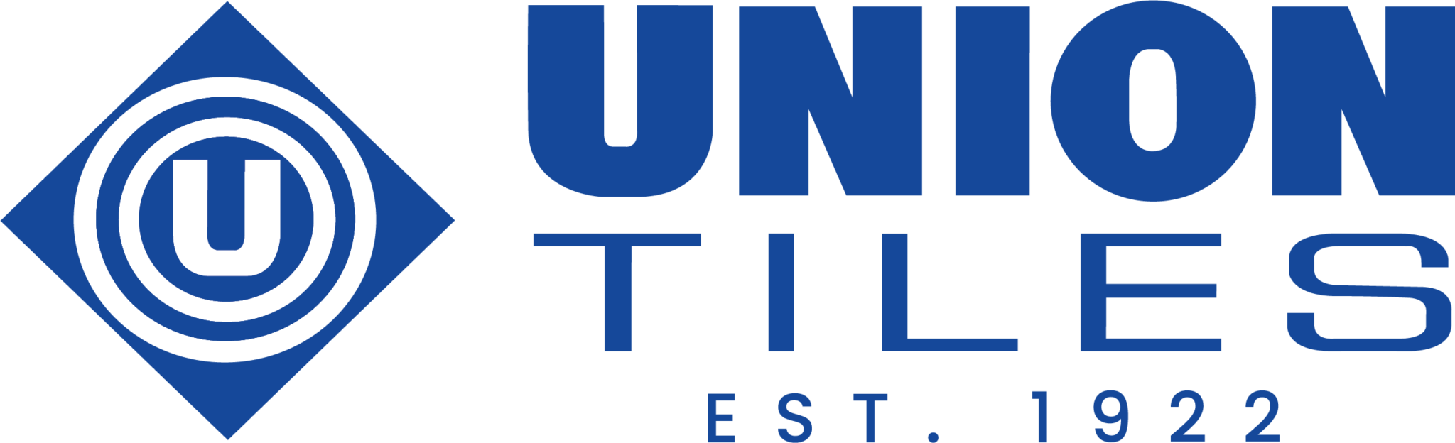 Union Tiles Bedfordview logo