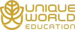 Unique World Education Hamdan Street, Abu Dhabi (6th to 12th Grade CBSE Tuition, NEET and JEE Classes) logo