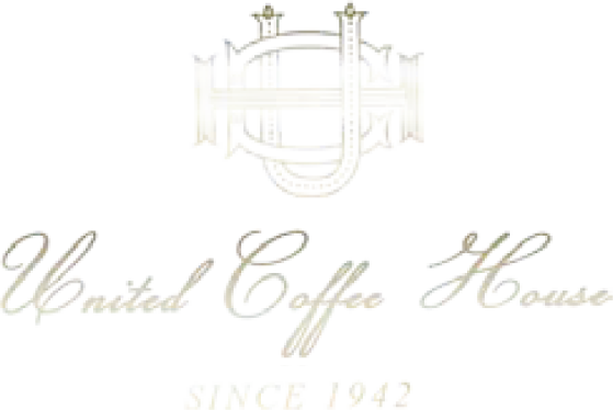 United Coffee House logo