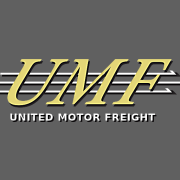 United Motor Freight Inc logo