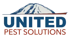 United Pest Solutions logo