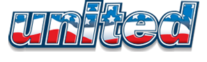 United Plumbing Heating Air & Electric logo