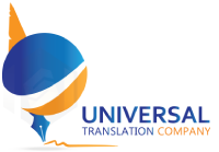 Universal Translation logo
