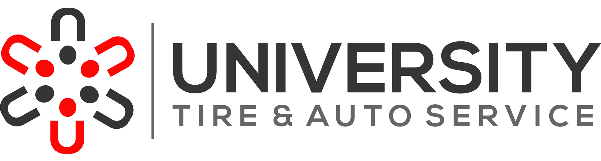 University Tire & Auto Service logo