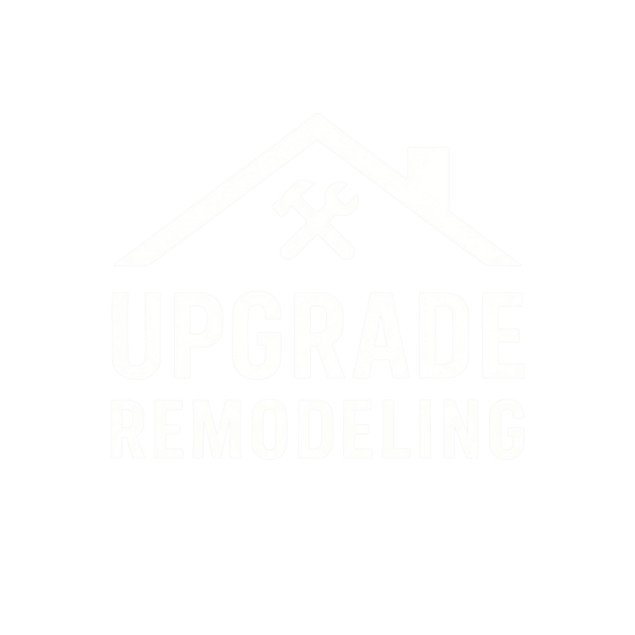 Upgrade Remodeling Inc. logo