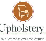 Upholstery Shop logo