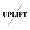 UPLIFT TATTOO AND PIERCING NYC logo