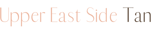 Upper East Side Tan - Tanning & Red Light Therapy logo