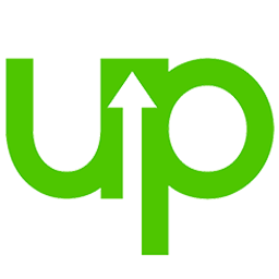 Upside Tax and Financial - Andrew Donoghue CPA CFP logo