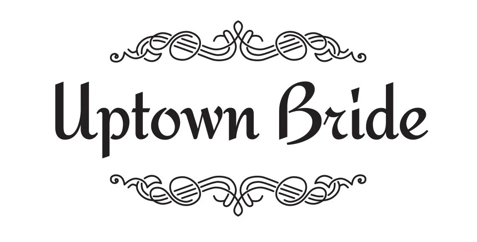 Uptown Bride logo