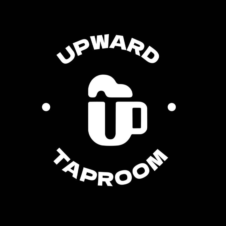 Upward Taproom Craft Beer Bar, Club Street (Telok Ayer, Chinatown) logo