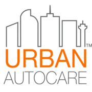 Urban Autocare logo