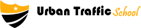 Urban Driving School logo