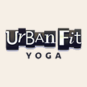 Urban Fit Yoga logo