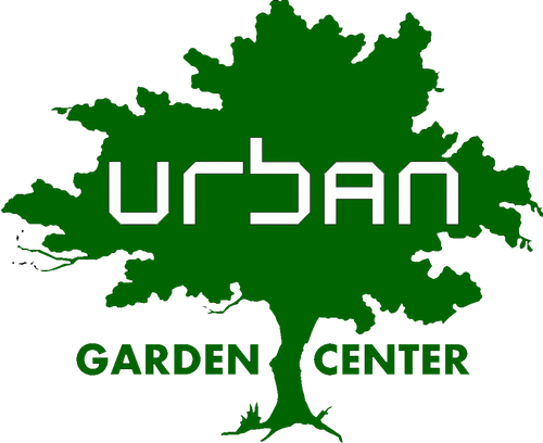 Urban Garden Center logo