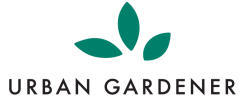Urban Gardener logo