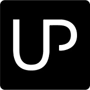 Urban Parking Shelton street logo