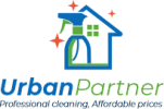 Urban Partner – Cleaning Services logo