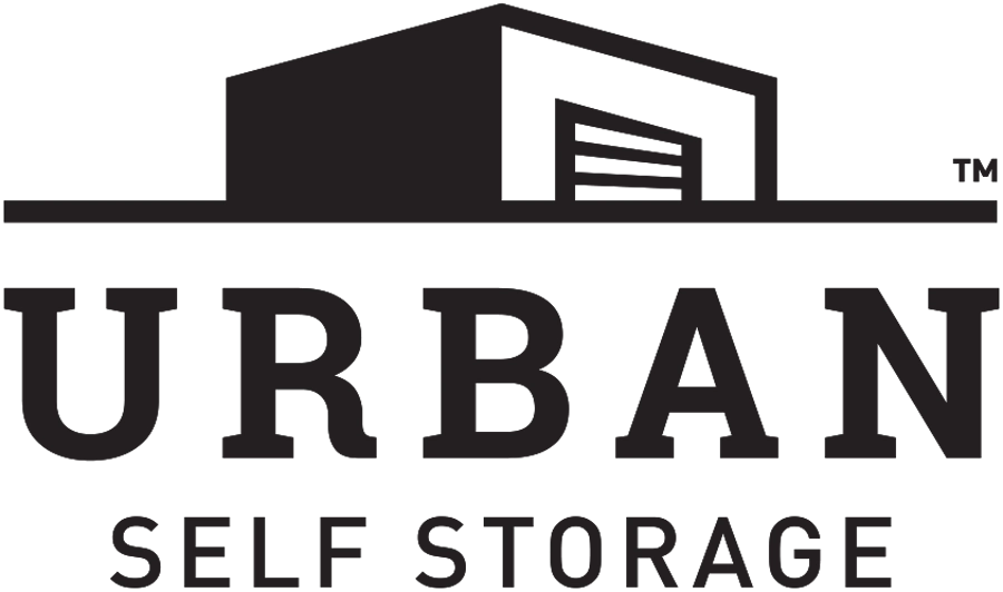 Urban Storage - Capitol Hill logo