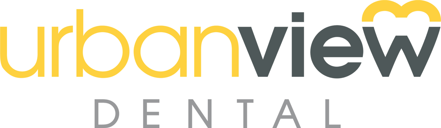 Urbanview Family Dental Clinic logo