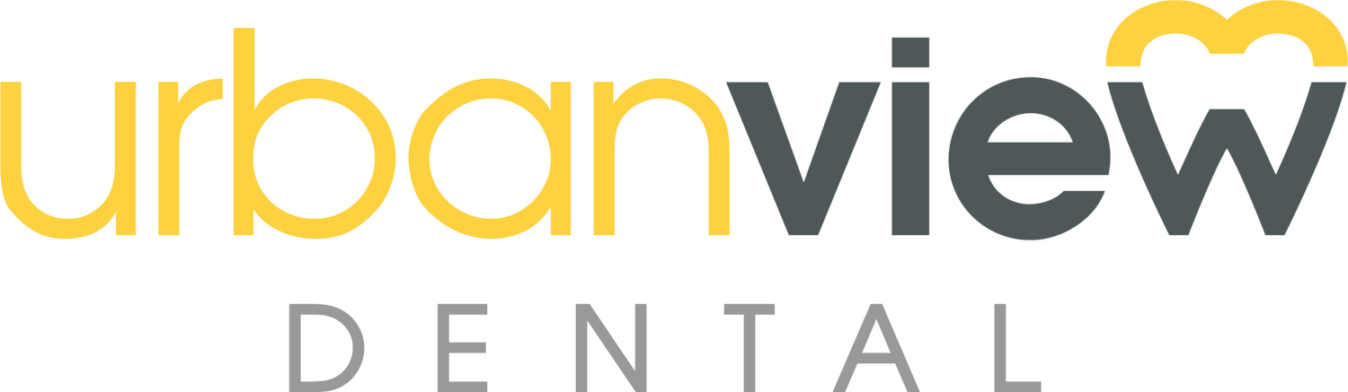Urbanview Family Dental Clinic logo