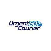 UrgentGo Courier – Same Day & Express Delivery logo