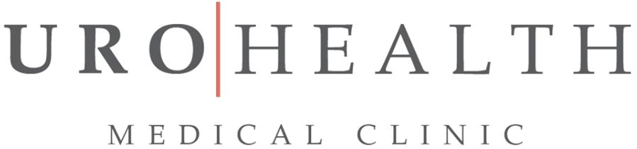Urohealth Medical Clinic (Mount Alvernia) logo