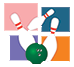 US Dacos Bowling Centre logo