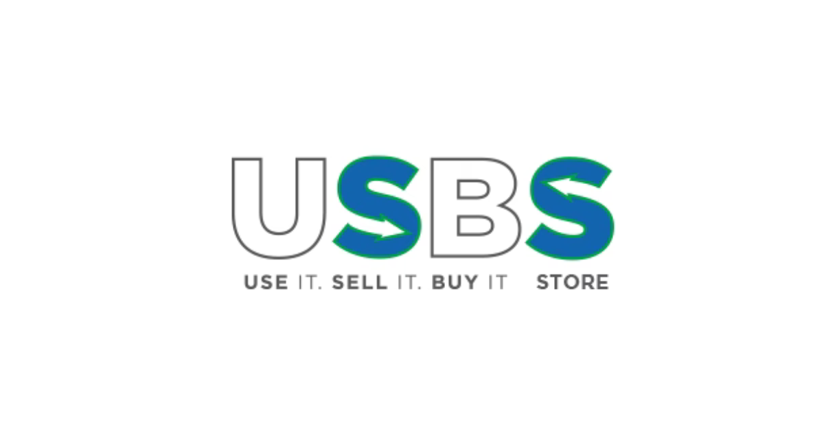 USBS UAE - Dubai Outlet Mall logo