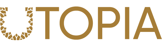 Utopia Food logo