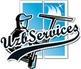 UzbServices logo