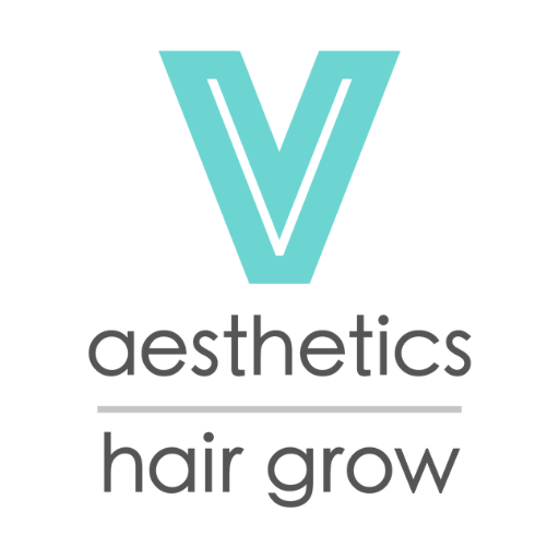 V Aesthetics Hair Grow (Novena) | Singapore Hair Loss Treatments logo