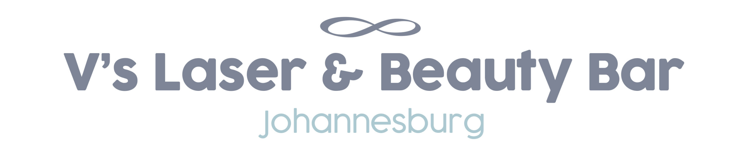 V’s Laser & Beauty Bar logo