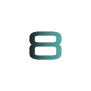 V8 Media Marketing Agency logo